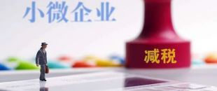 收藏 | 小微企業(yè)可以享受哪些稅費(fèi)優(yōu)惠政策？