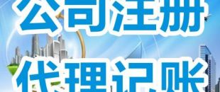 代理記帳提供哪些代理服務(wù)？