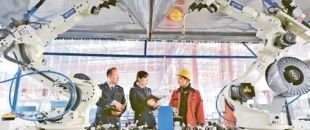 稅務(wù)總局：“金稅工程”四期建設(shè)正啟動實施，實現(xiàn)“以數(shù)治稅”
