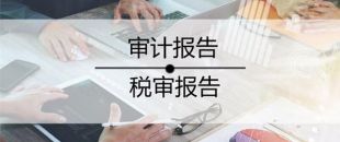 2020年稅審報告做了嗎？哪些企業(yè)不用做稅審？